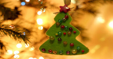 Braderie de Noël de l’Entraide Protestante