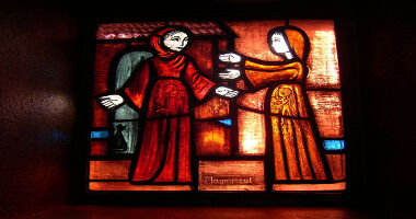 Veillée de Noël au temple d’Aubagne